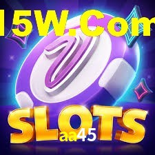 Slot Games aa45