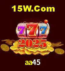 Casino Ao Vivo aa45