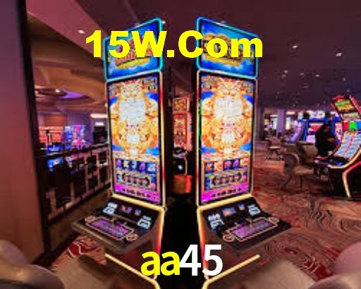 Blackjack Table aa45