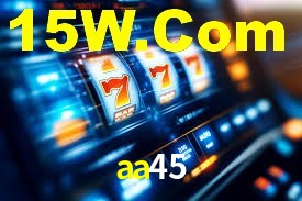 Secure Login aa45