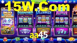 Games Directory aa45