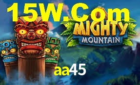 Live Casino aa45