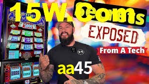 Statistics aa45