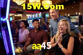 Account Benefits aa45