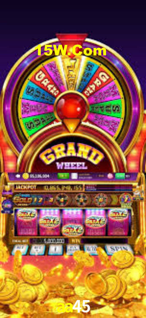 VIP Casino aa45
