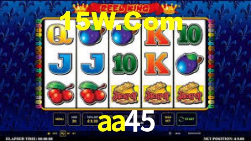 Programa VIP aa45