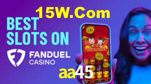 Tournaments aa45