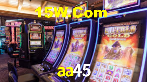 Live Casino aa45