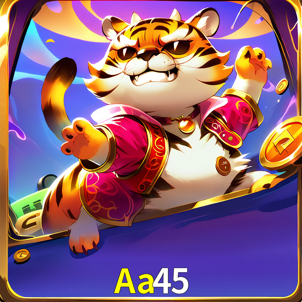  Aa45